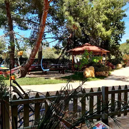 Holiday home Alegria Complex