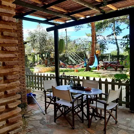 Alegria Complex Holiday home