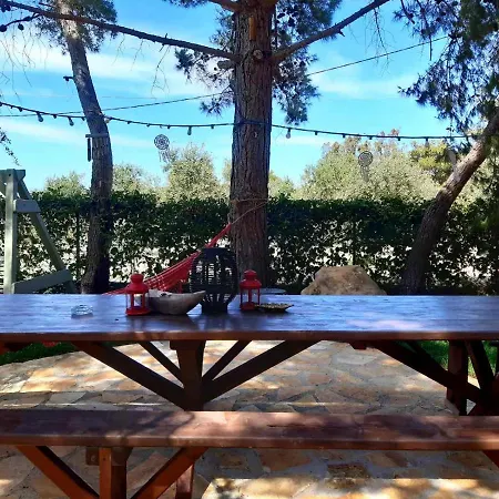 Alegria Complex Holiday home *