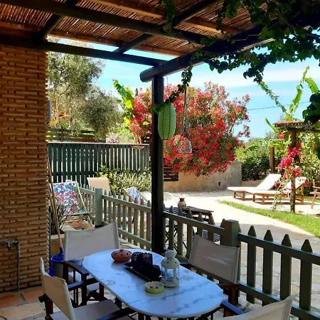 Alegria Complex Holiday home *