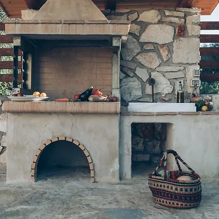 Alegria Complex Holiday home Vasilikos (Zakynthos)