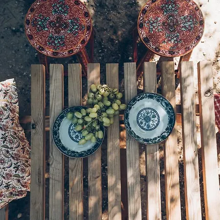 Holiday home Alegria Complex