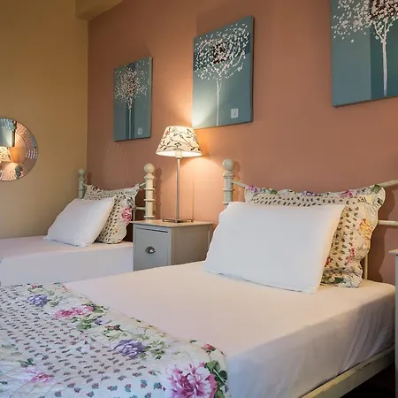 Alegria Complex Holiday home Vasilikos (Zakynthos)