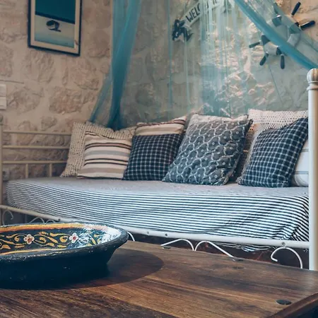 Alegria Complex Holiday home