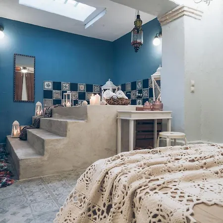 Alegria Complex Holiday home *