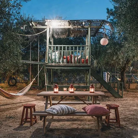 Holiday home Alegria Complex