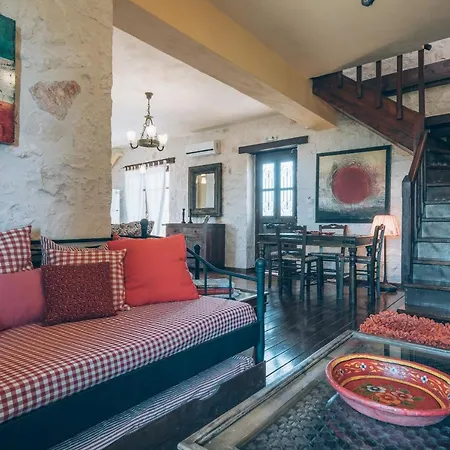 Holiday home Alegria Complex