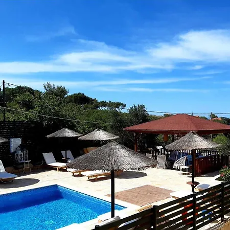 Casa de Férias Alegria Complex