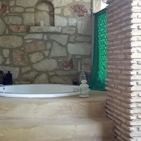 Alegria Complex * Vasilikí