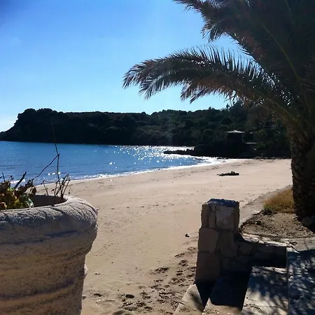 Alegria Complex * Vasilikí