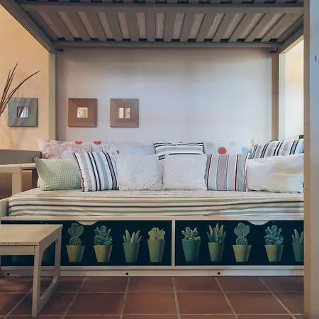 Casa de Férias Alegria Complex