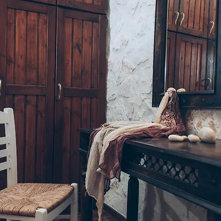 Alegria Complex Casa de Férias *