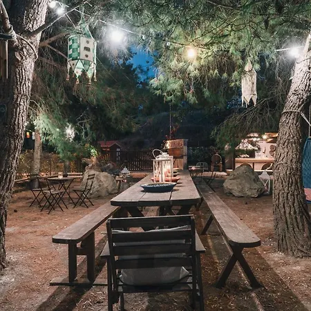 Casa de Férias Alegria Complex