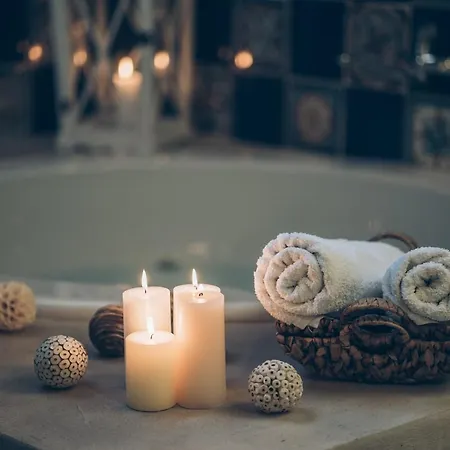 Alegria Complex Casa de Férias