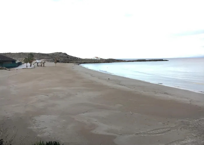 Сasa de vacaciones Alegria Complex