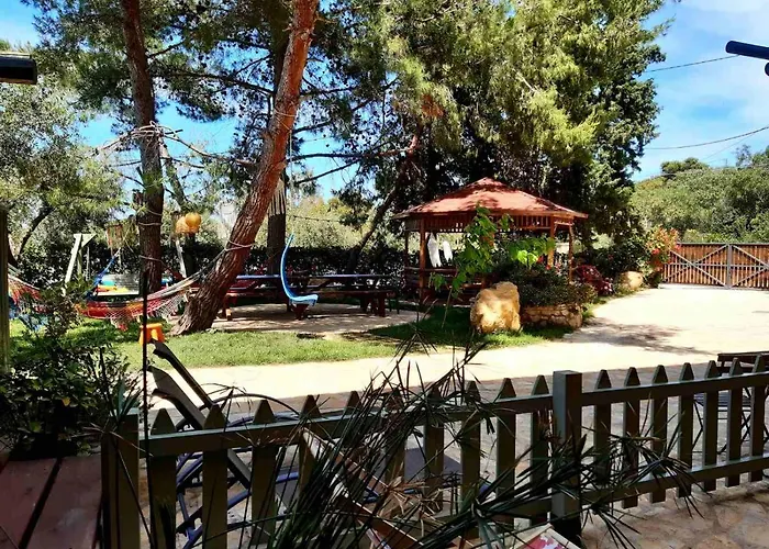 Сasa de vacaciones Alegria Complex