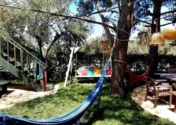 Alegria Complex