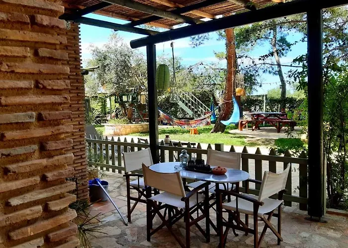 Alegria Complex Сasa de vacaciones