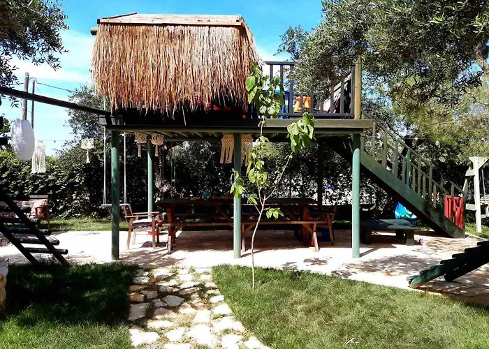 Alegria Complex Сasa de vacaciones