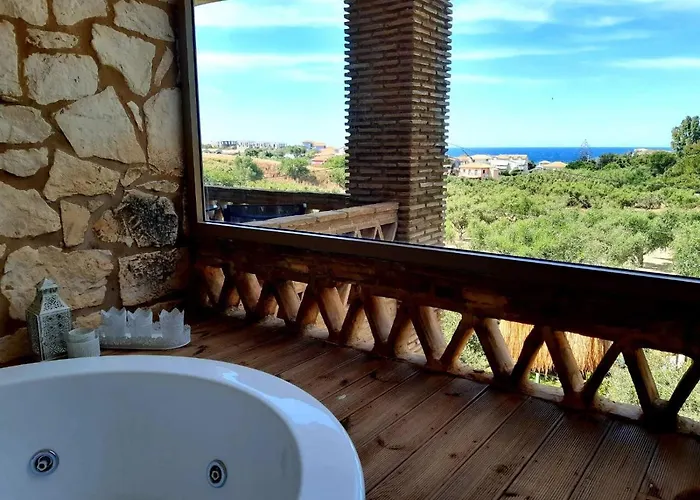 Сasa de vacaciones Alegria Complex Vasilikí