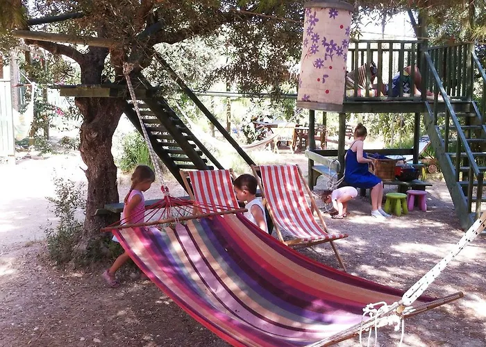 Сasa de vacaciones Alegria Complex *