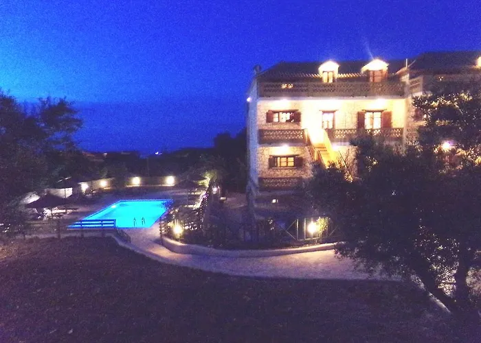Alegria Complex
