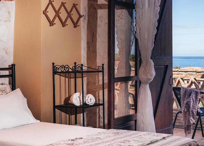 Сasa de vacaciones Alegria Complex Vasilikí