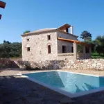 בית נופש Alegria Complex *