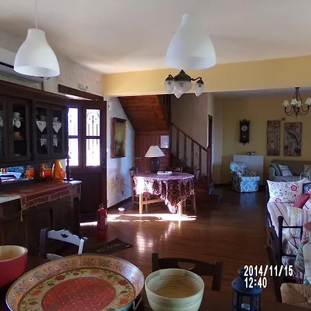 Alegria Villas Complex