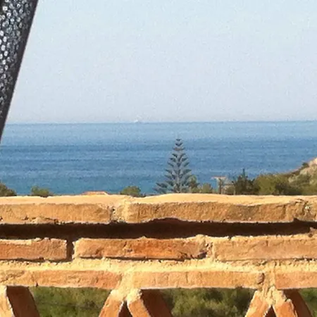 Alegria Complex Holiday home *