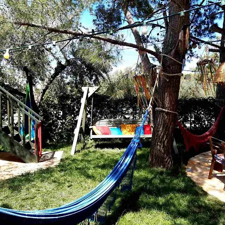 Alegria Complex