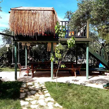 Alegria Complex Holiday home