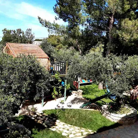 Alegria Villas Complex Hébergement de vacances