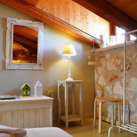 Holiday home Alegria Complex Vasilikos (Zakynthos)