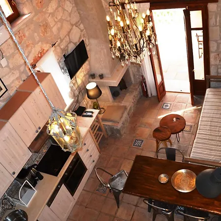Holiday home Alegria Complex Vasilikos (Zakynthos)