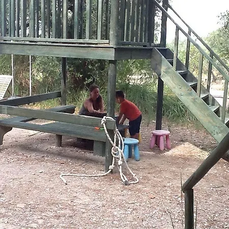 Alegria Villas Complex