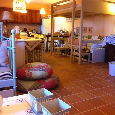 Hébergement de vacances Alegria Villas Complex *