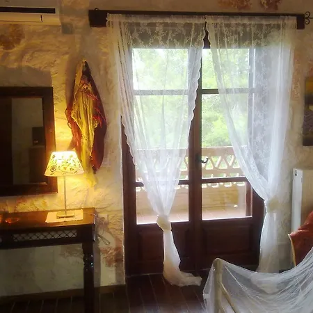 Alegria Villas Complex *