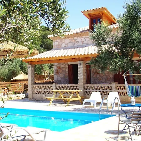 Holiday home Alegria Complex Vasilikos (Zakynthos)