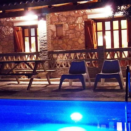 Holiday home Alegria Complex