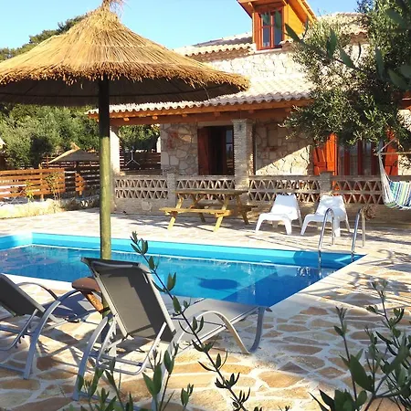 Holiday home Alegria Complex *