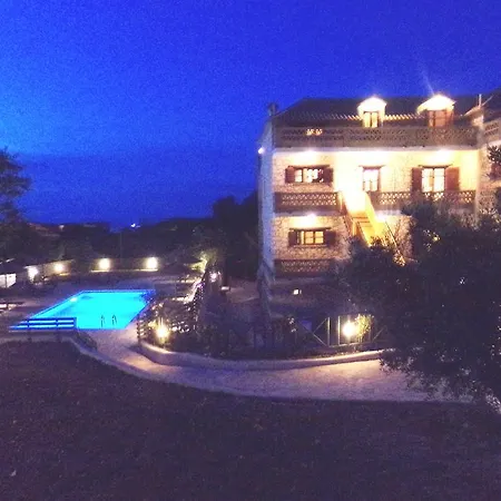 Alegria Villas Complex