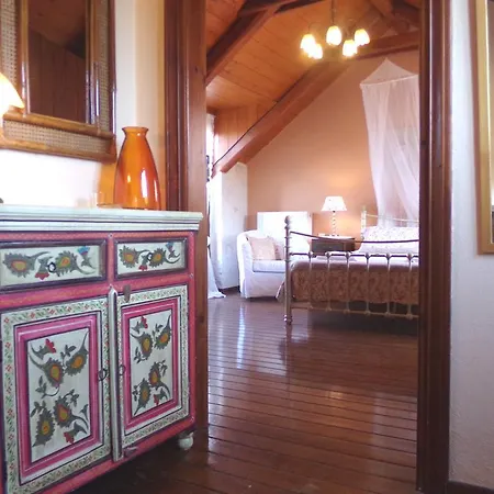 Hébergement de vacances Alegria Villas Complex