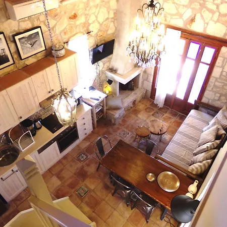 Alegria Complex Holiday home *