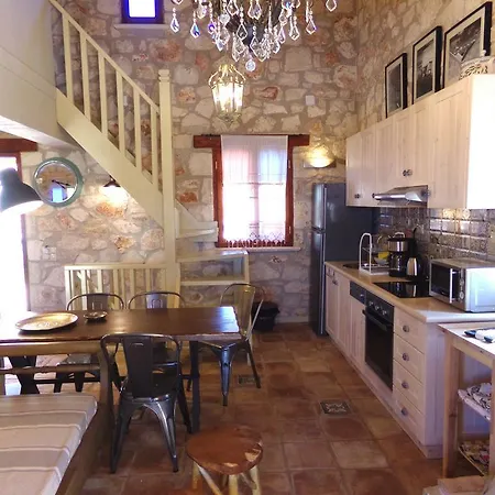 Holiday home Alegria Complex Vasilikos (Zakynthos)
