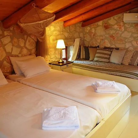 Alegria Villas Complex