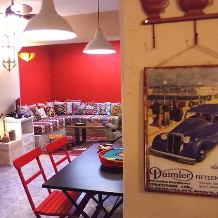 Tatil Evi Alegria Complex