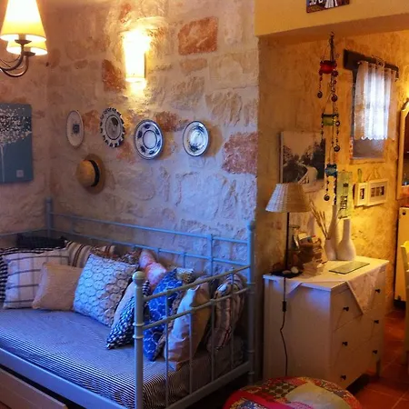 Holiday home Alegria Complex *