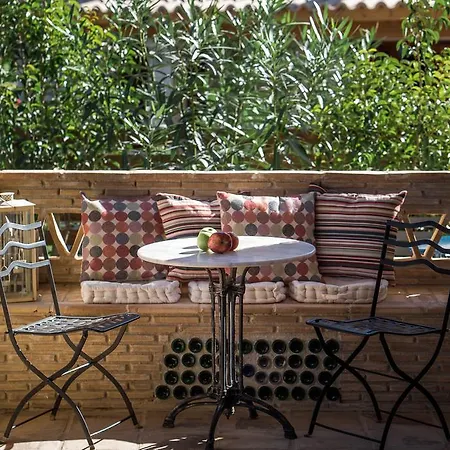 Holiday home Alegria Complex *