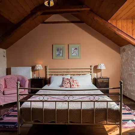 Alegria Villas Complex * Vasilikí